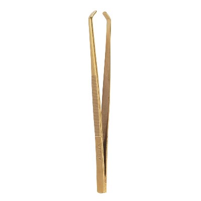 VITRY PINZ GRANCHIO OBLIQ DOR - goldeneffe.it