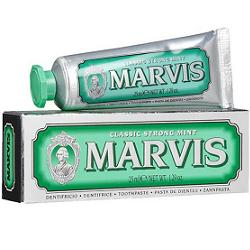 MARVIS CLASSIC MINT 25 ML - goldeneffe.it