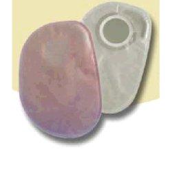 SACCA PER COLOSTOMIA CHIUSA RICOPERTA IN TESSUTO NON TESSUTO ALTERNA MIO SISTEMA A 2 PEZZI MISURA FORO 50MM CAPACITA' MAXI 500ML 30 PEZZI ARTICOLO 46458 - goldeneffe.it