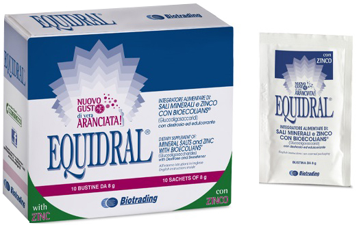 EQUIDRAL 10 BUSTINE - goldeneffe.it
