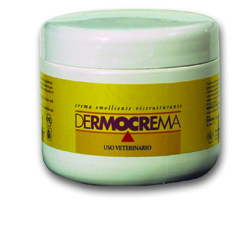 DERMOCREMA 250 ML - goldeneffe.it