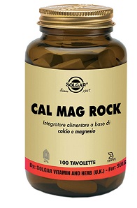 CAL MAG ROCK 100 TAVOLETTE - goldeneffe.it