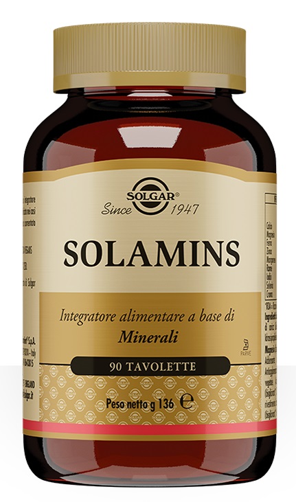 SOLAMINS 90 TAVOLETTE - goldeneffe.it