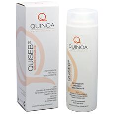 QUISEB SEBODETERGENTE FLUIDO 200 ML - goldeneffe.it