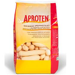 APROTEN GRISSINI 150 G - goldeneffe.it