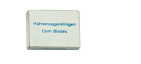 KALOS SOLINGEN TAGLIACALLI BUSTINA - goldeneffe.it