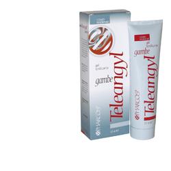 PHARCOS TELEANGYL GAMBE GEL 125 ML - goldeneffe.it