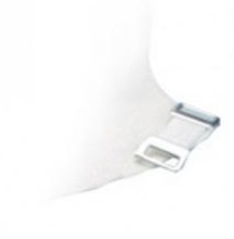 FERMABEN ELASTICA AGRAFFES 5 PEZZI - goldeneffe.it