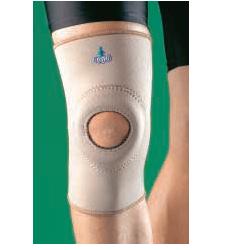 OPPO GINOCCHIERA IN NEOPRENE APERTURA ROTULA XL - goldeneffe.it