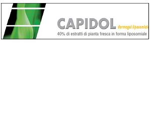 CAPIDOL DERMOGEL 50 ML - goldeneffe.it