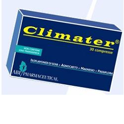 CLIMATER 30 COMPRESSE - goldeneffe.it
