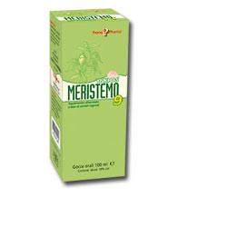 MERISTEMO 9 DIGE 100ML - goldeneffe.it