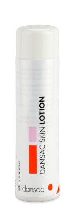 LOZIONE DETERGENTE PROTETTIVA PER PELLE PERISTOMALE DANSAC FLACONE 200 ML - goldeneffe.it