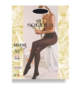 SELENE 70 COLLANT OPACO BLU SCURO 2 - goldeneffe.it