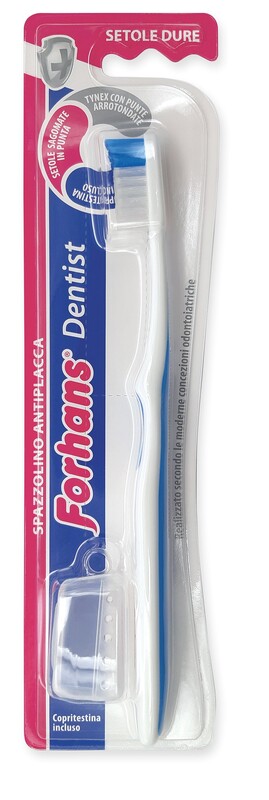 FORHANS SPAZZOLINO DENTIST MED - goldeneffe.it