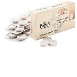 CORO ERISIMO 24 COMPRESSE 28,8 G - goldeneffe.it