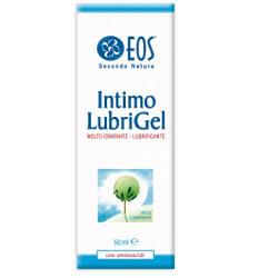 EOS INTIMO LUBRIGEL 50 ML - goldeneffe.it