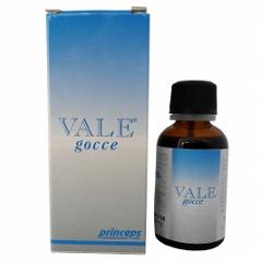 VALE GOCCE 30 ML - goldeneffe.it
