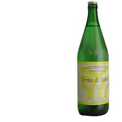 ACQUA TABIANO ARVE 1 LITRO 6 PEZZI - goldeneffe.it