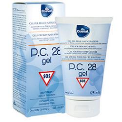 PC 28 GEL TUBO 125 ML - goldeneffe.it