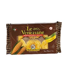 LE VENEZIANE CAPELLINI 250 G - goldeneffe.it
