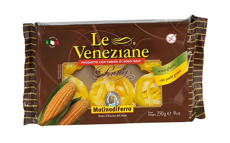 LE VENEZIANE FETTUCCE 250 G - goldeneffe.it