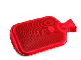 BORSA ACQUA CALDA BILAMELLATA GAMMADIS - goldeneffe.it