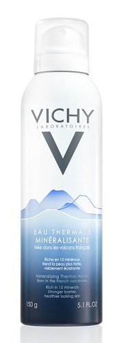 ACQUA TERMALE VICHY 150 ML - goldeneffe.it