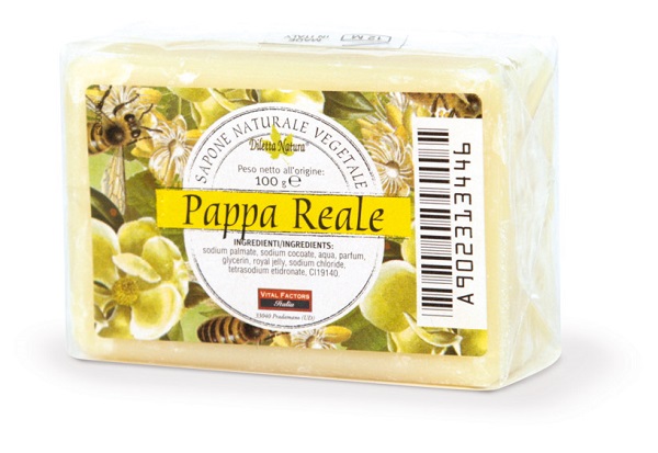 DILETTA N SAP PAPPA REA 100G - goldeneffe.it