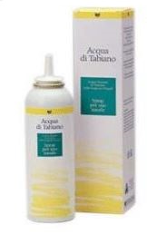 ACQUA DI TABIANO SPRAY PER USO DERMATOLOGICO 150 ML - goldeneffe.it