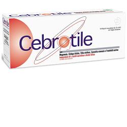 CEBROTILE 14 FLACONCINI - goldeneffe.it