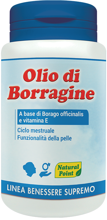 OLIO BORRAGINE 100 PERLE - goldeneffe.it