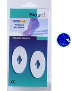 BIOGEL PROT O BLIST 2PZ - goldeneffe.it