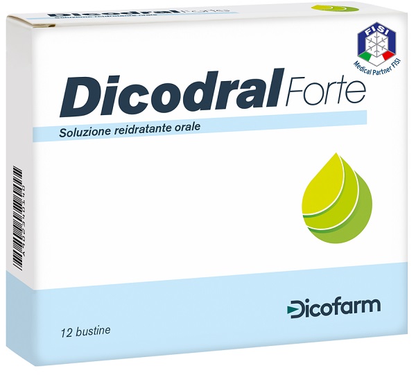 DICODRAL FORTE 12 BUSTINE - goldeneffe.it