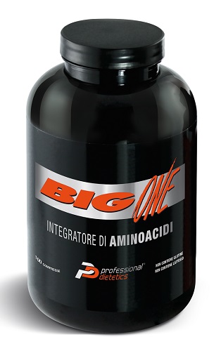 BIG ONE 100 COMPRESSE - goldeneffe.it