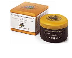 UNGUENTO SUPERABBRONZANTE CAROTA/MALLO DI NOCE/ALOE SENZA FILTRI 200 ML - goldeneffe.it