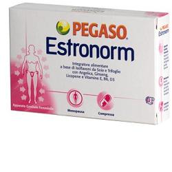 ESTRONORM 42 COMPRESSE - goldeneffe.it
