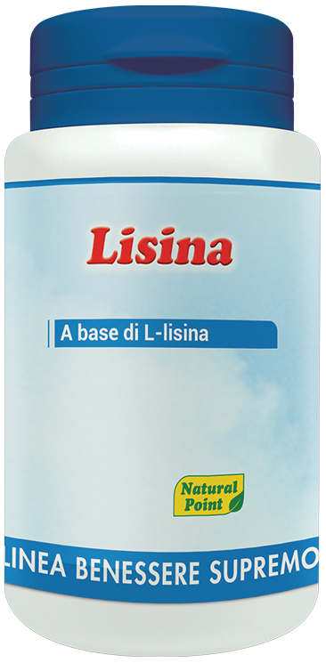 LISINA 50 CAPSULE - goldeneffe.it