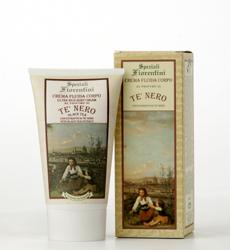 SPEZIALI CREMA FLUIDA TE NERO 150 ML - goldeneffe.it