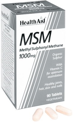 MSM ZOLFO 90 CAPSULE - goldeneffe.it