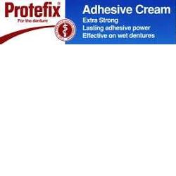 PROTEFIX CREMA ADESIVA 40 ML - goldeneffe.it