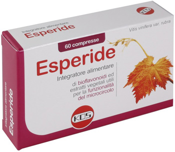 ESPERIDE 60 COMPRESSE - goldeneffe.it