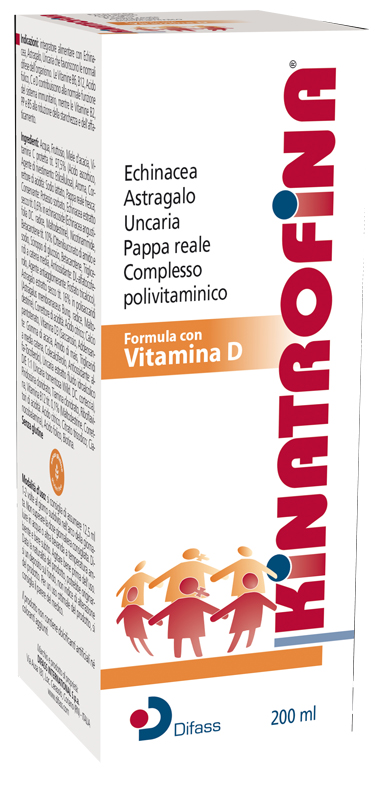 KINATROFINA 200 ML - goldeneffe.it