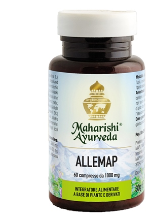 ALLEMAP 60 COMPRESSE - goldeneffe.it