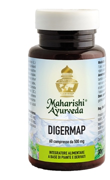 DIGERMAP 60 COMPRESSE - goldeneffe.it