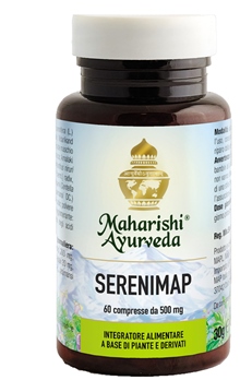SERENIMAP 60 COMPRESSE 500 MG - goldeneffe.it