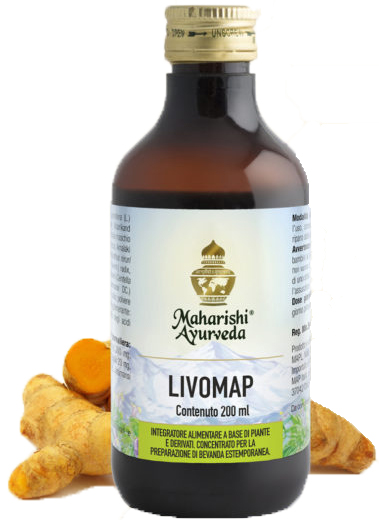 LIVOMAP 200 ML - goldeneffe.it