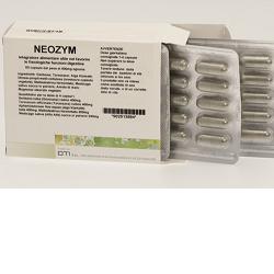 NEOZYM 60 CAPSULE - goldeneffe.it