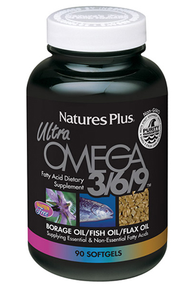 ULTRA OMEGA 3-6-9 90 CAPSULE - goldeneffe.it