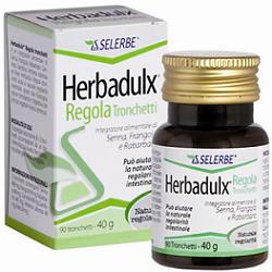 HERBADULX REG 90 TRONCHETTI - goldeneffe.it